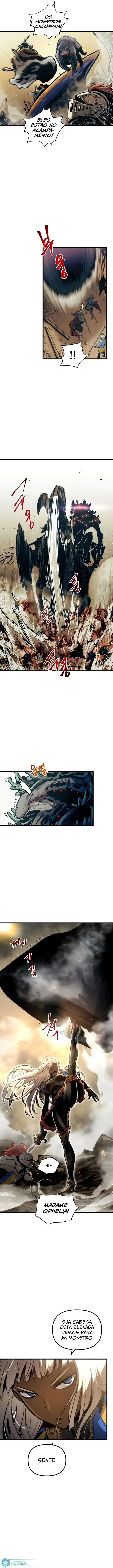 Doom Breaker Capítulo 64 Página 10