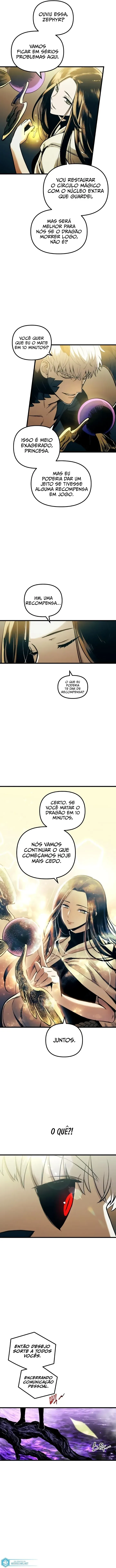 Doom Breaker Capítulo 64 Página 15