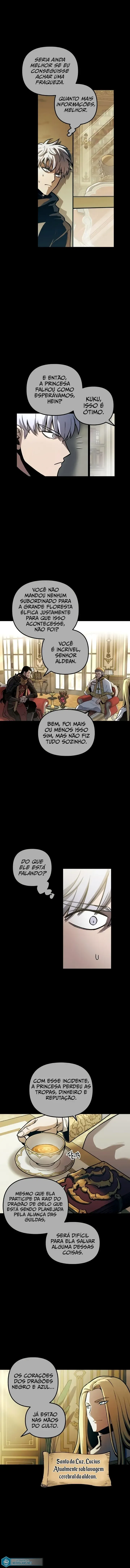 Doom Breaker Capítulo 64 Página 4
