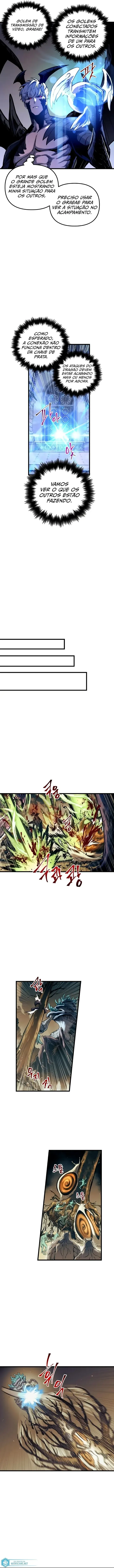 Doom Breaker Capítulo 64 Página 6