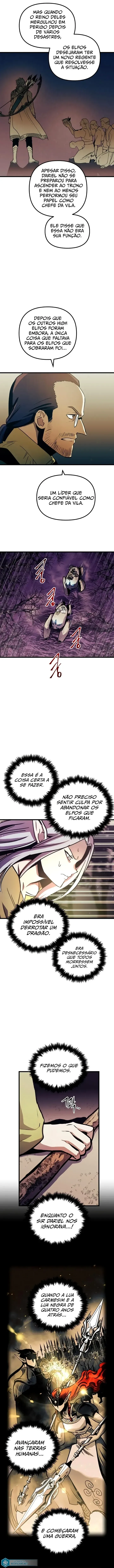 Doom Breaker Capítulo 65 Página 6