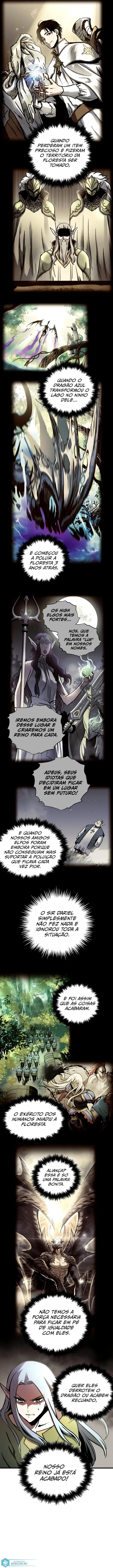 Doom Breaker Capítulo 65 Página 7