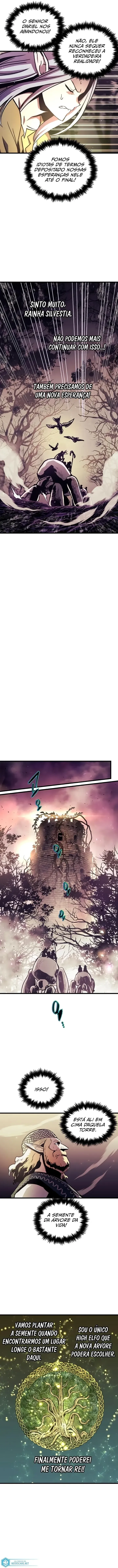 Doom Breaker Capítulo 65 Página 8