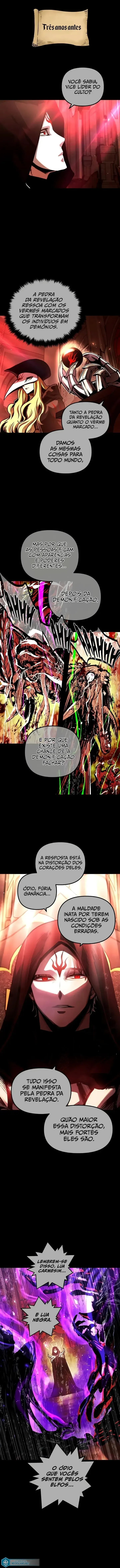 Doom Breaker Capítulo 66 Página 2