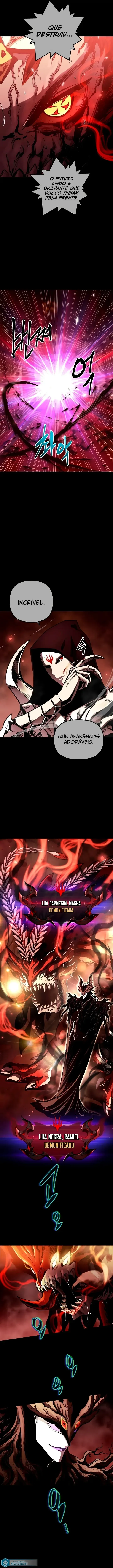 Doom Breaker Capítulo 66 Página 3