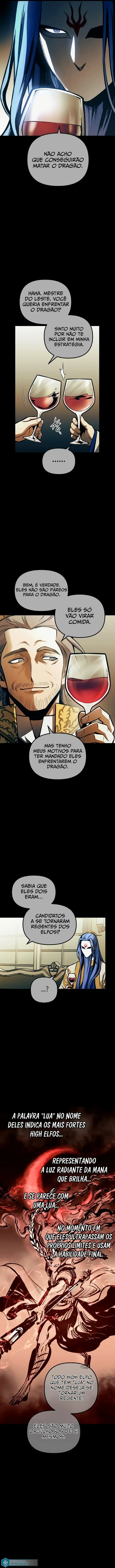 Doom Breaker Capítulo 66 Página 8