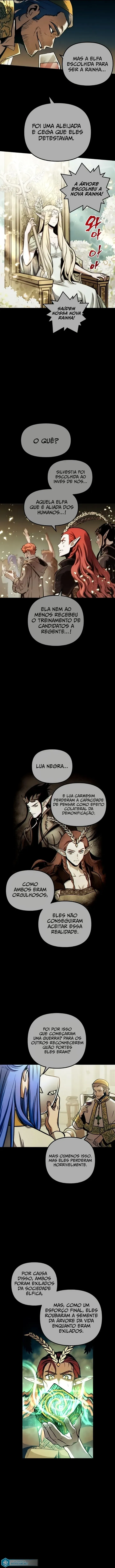Doom Breaker Capítulo 66 Página 9