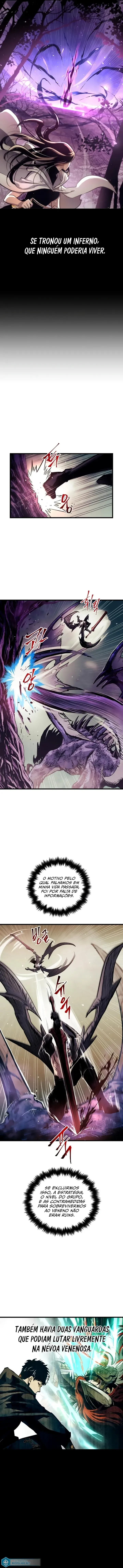 Doom Breaker Capítulo 67 Página 10