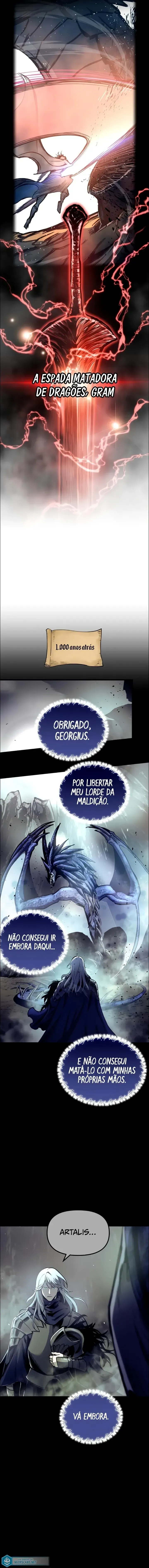 Doom Breaker Capítulo 68 Página 11