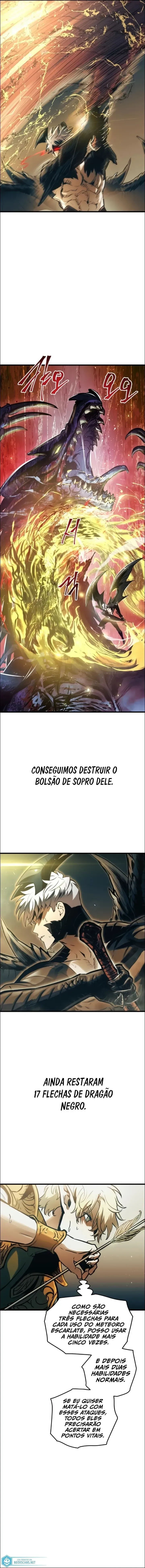 Doom Breaker Capítulo 68 Página 3