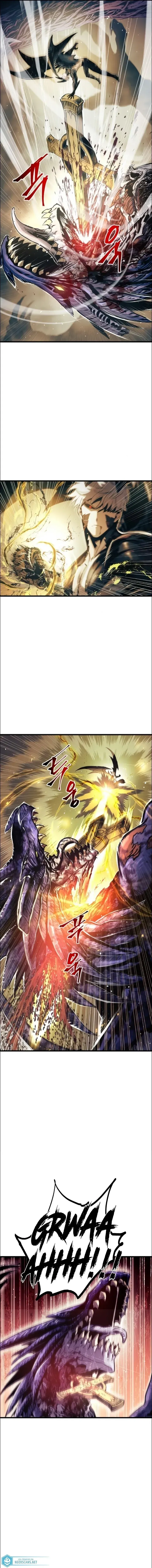 Doom Breaker Capítulo 68 Página 8