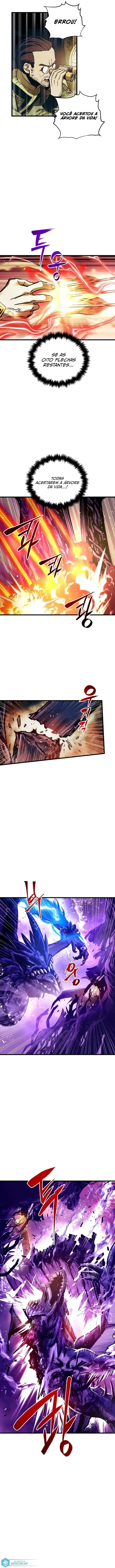 Doom Breaker Capítulo 69 Página 10