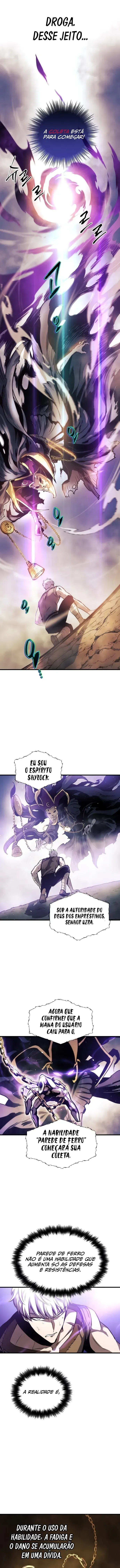 Doom Breaker Capítulo 7 Página 4