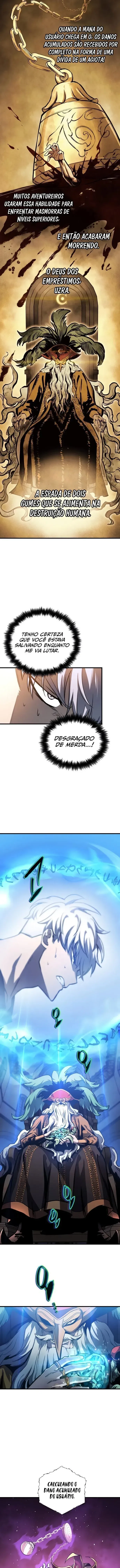 Doom Breaker Capítulo 7 Página 5