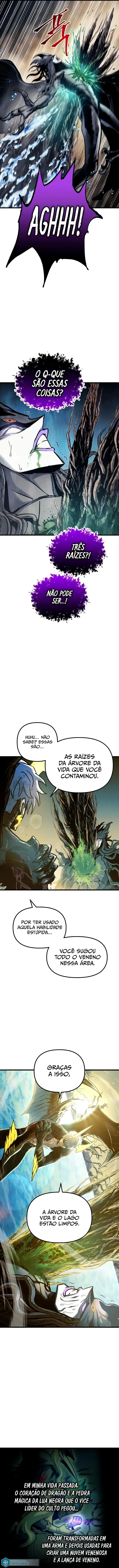 Doom Breaker Capítulo 70 Página 13