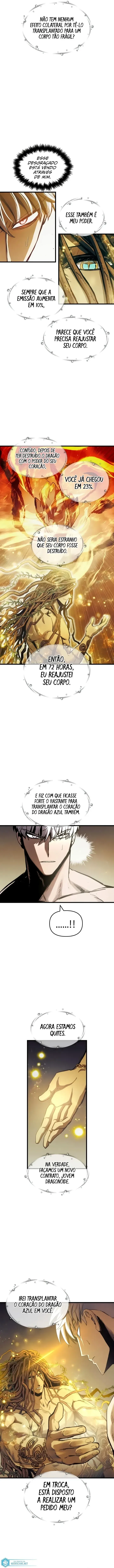 Doom Breaker Capítulo 71 Página 12