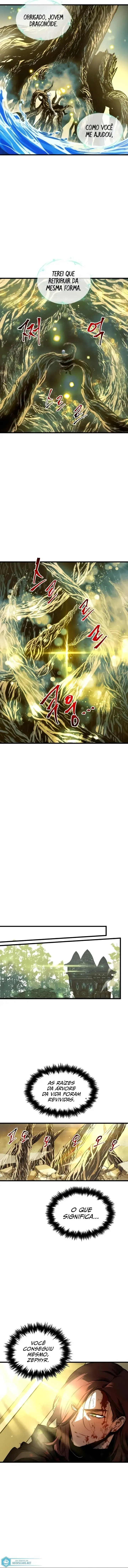 Doom Breaker Capítulo 71 Página 4