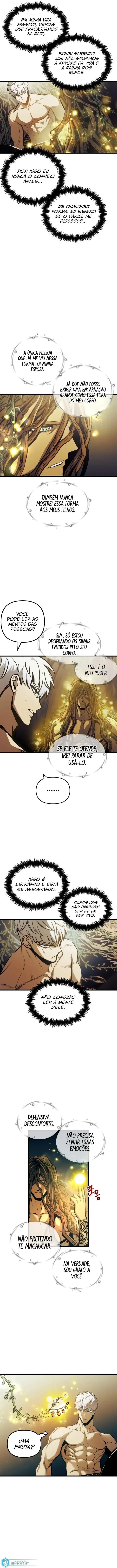 Doom Breaker Capítulo 71 Página 9
