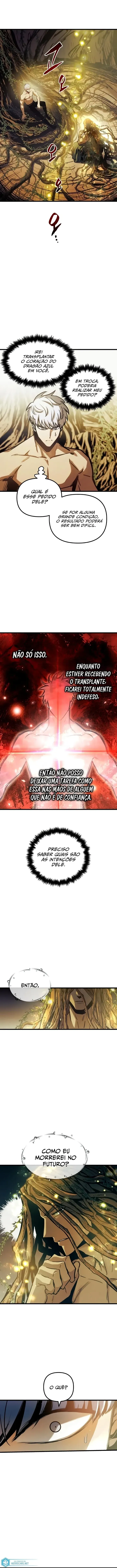 Doom Breaker Capítulo 72 Página 4