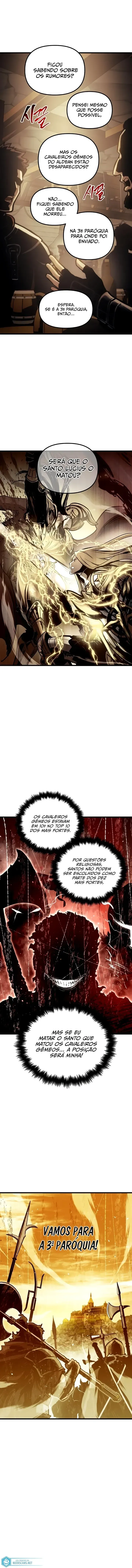 Doom Breaker Capítulo 73 Página 11