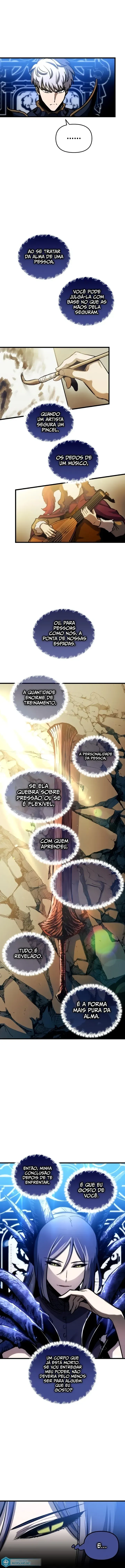 Doom Breaker Capítulo 73 Página 6