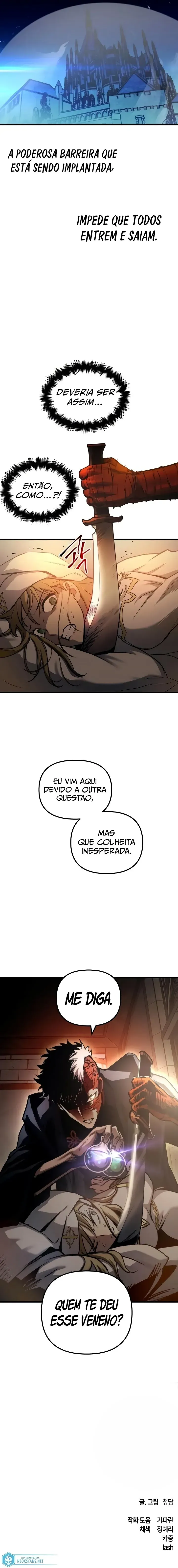 Doom Breaker Capítulo 75 Página 12