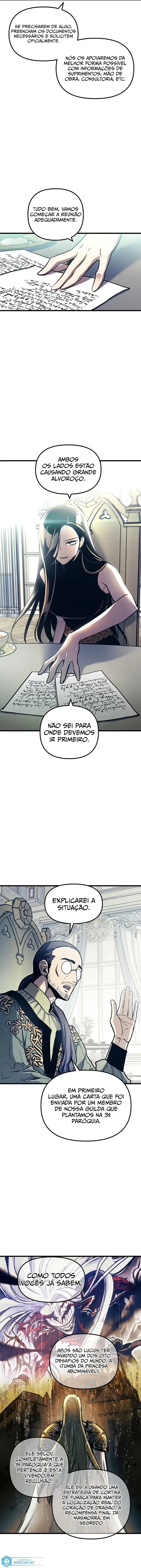 Doom Breaker Capítulo 76 Página 12