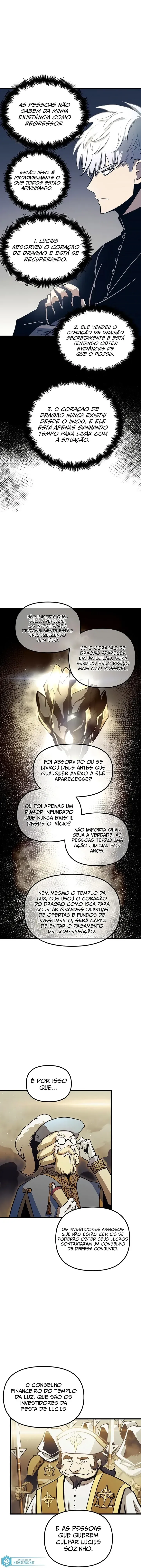 Doom Breaker Capítulo 76 Página 13