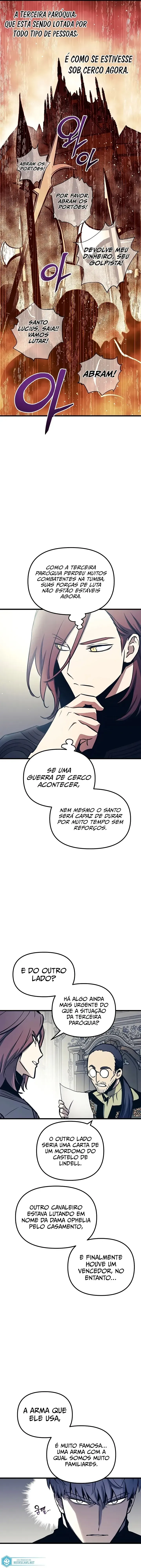 Doom Breaker Capítulo 76 Página 15