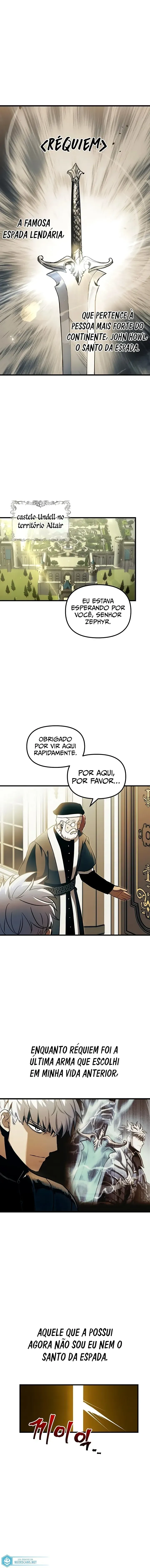 Doom Breaker Capítulo 76 Página 16