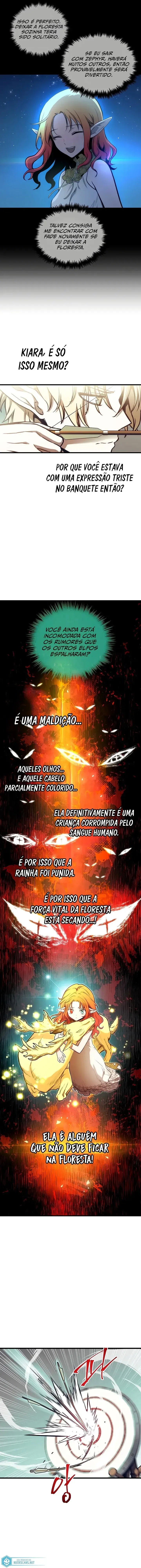 Doom Breaker Capítulo 76 Página 3
