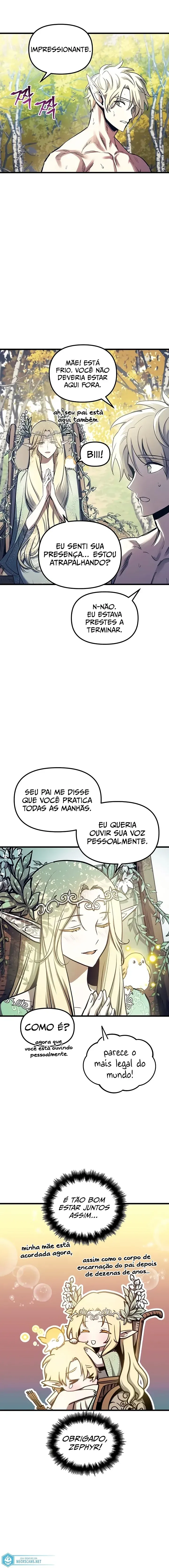Doom Breaker Capítulo 76 Página 4