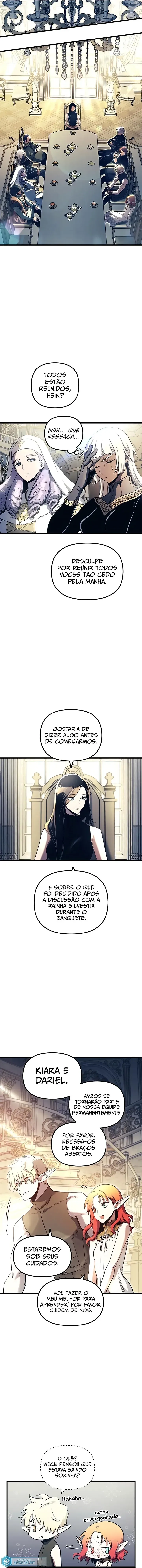 Doom Breaker Capítulo 76 Página 8