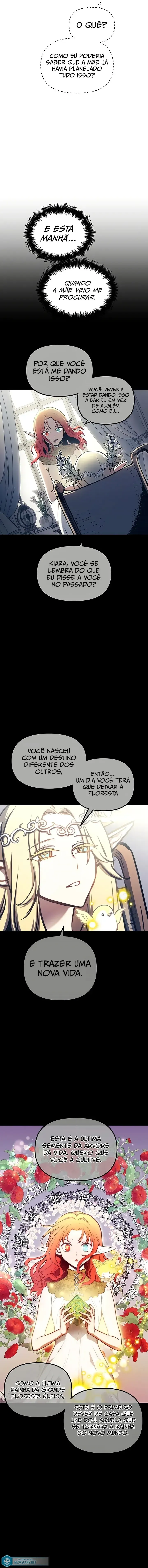 Doom Breaker Capítulo 76 Página 9
