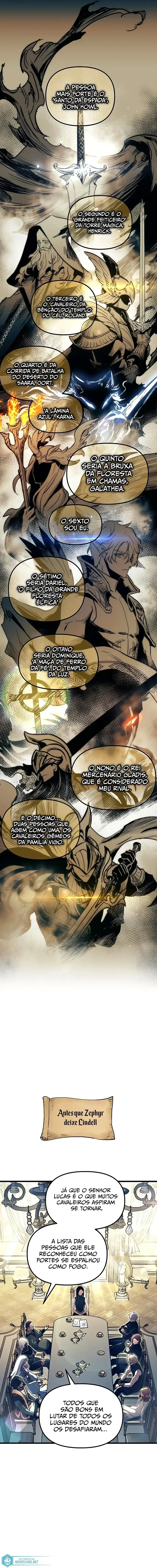 Doom Breaker Capítulo 77 Página 4