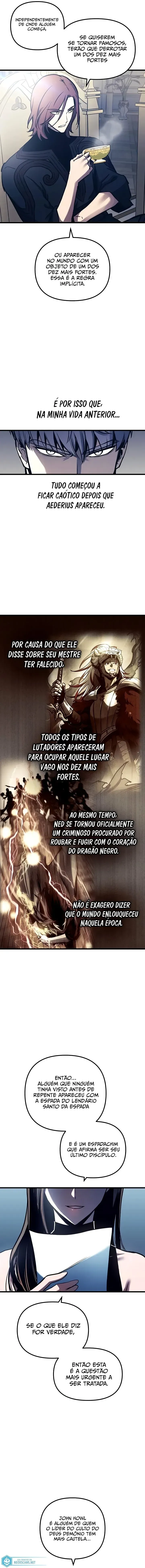 Doom Breaker Capítulo 77 Página 6