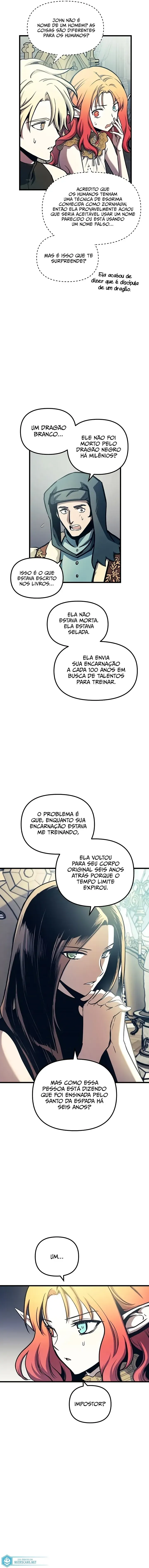 Doom Breaker Capítulo 77 Página 8