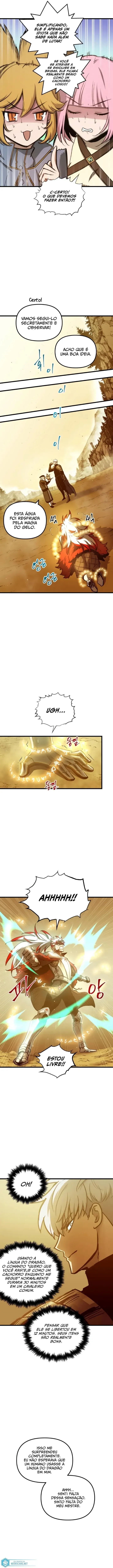 Doom Breaker Capítulo 78 Página 4