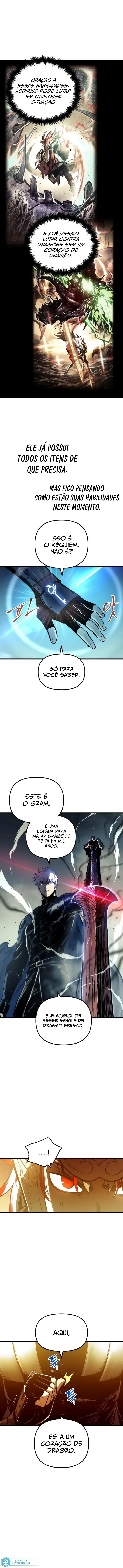 Doom Breaker Capítulo 78 Página 6