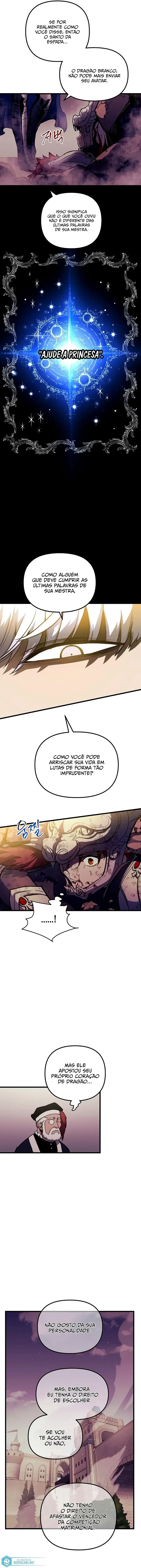 Doom Breaker Capítulo 79 Página 10