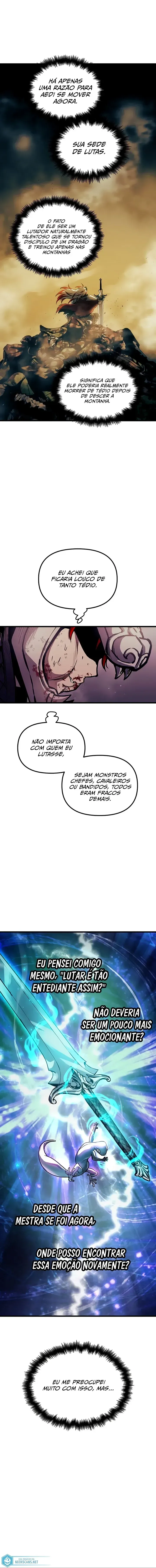 Doom Breaker Capítulo 79 Página 7
