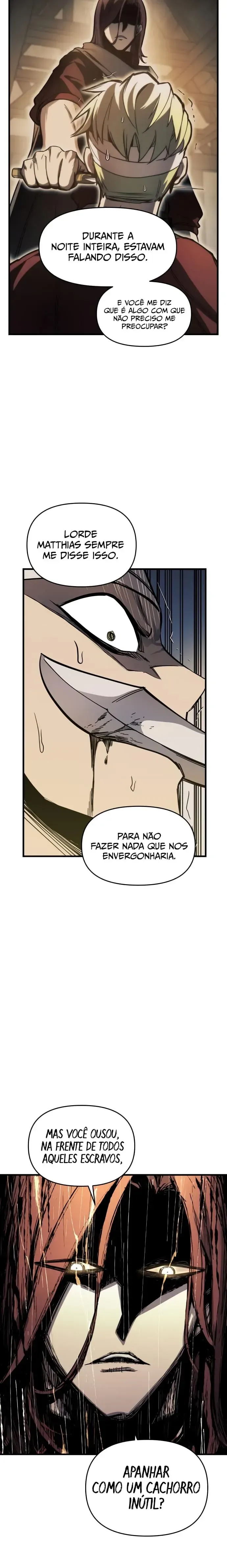 Doom Breaker Capítulo 8 Página 10