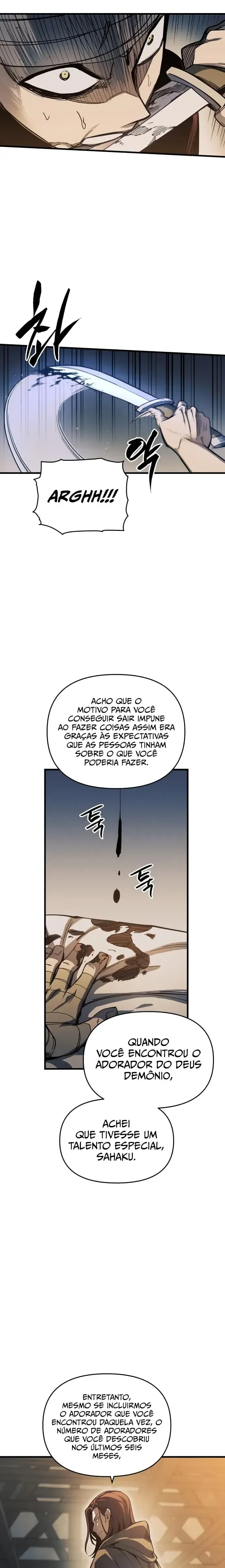 Doom Breaker Capítulo 8 Página 11