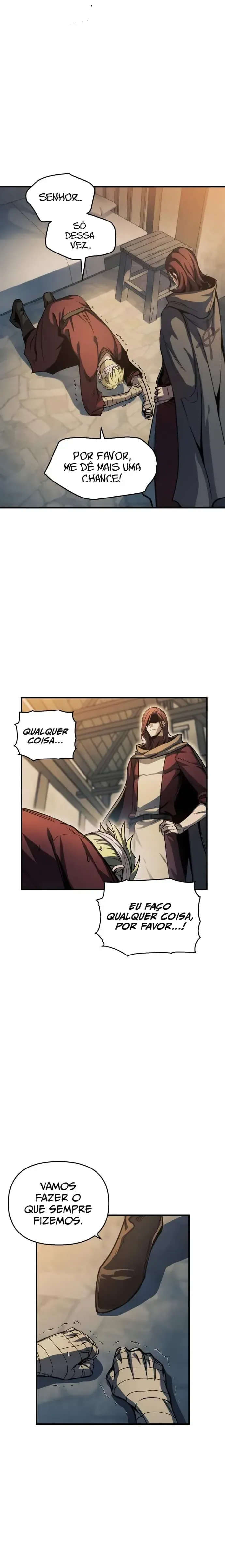 Doom Breaker Capítulo 8 Página 13