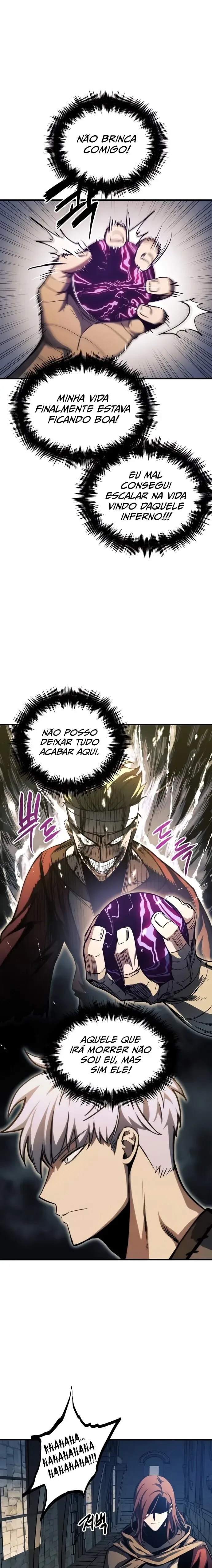 Doom Breaker Capítulo 8 Página 17