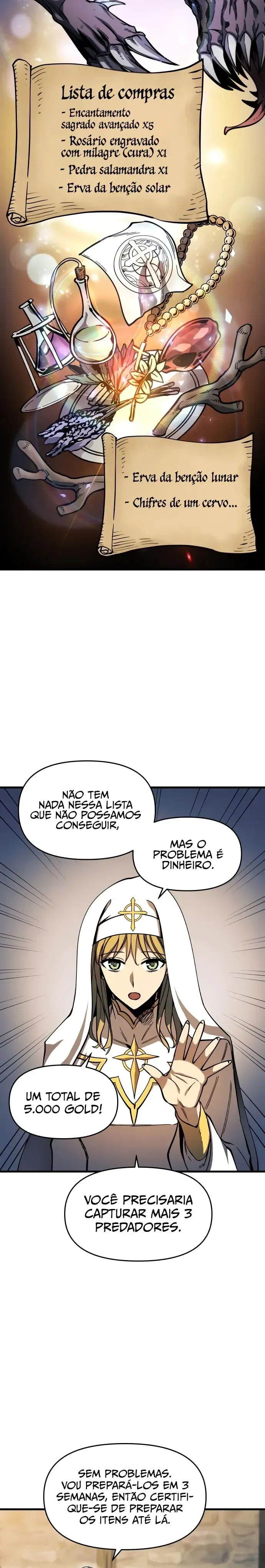Doom Breaker Capítulo 8 Página 24