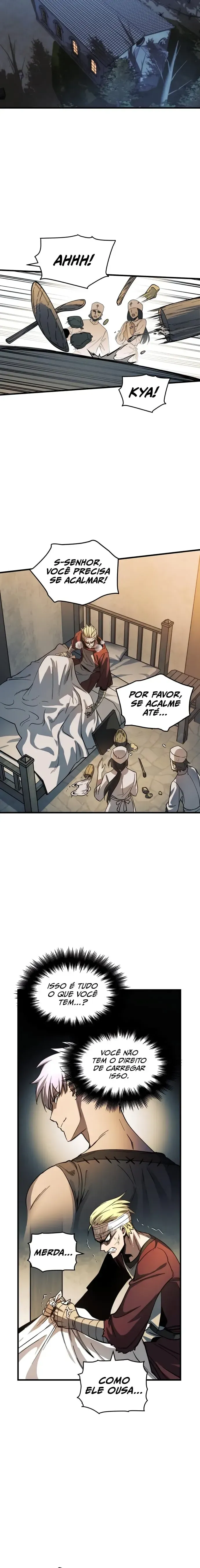 Doom Breaker Capítulo 8 Página 7