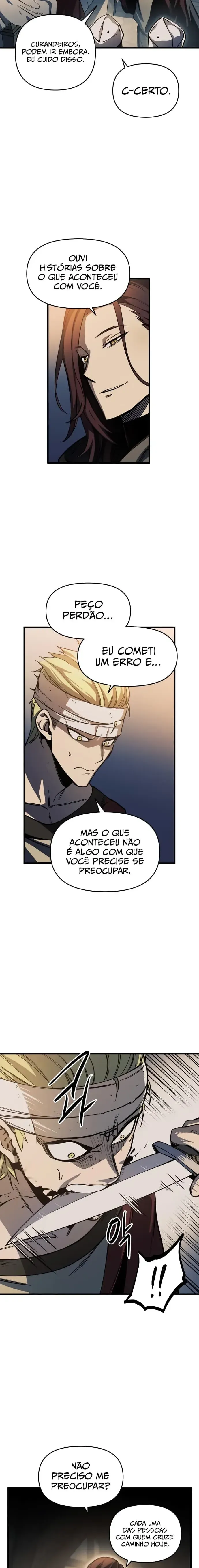 Doom Breaker Capítulo 8 Página 9