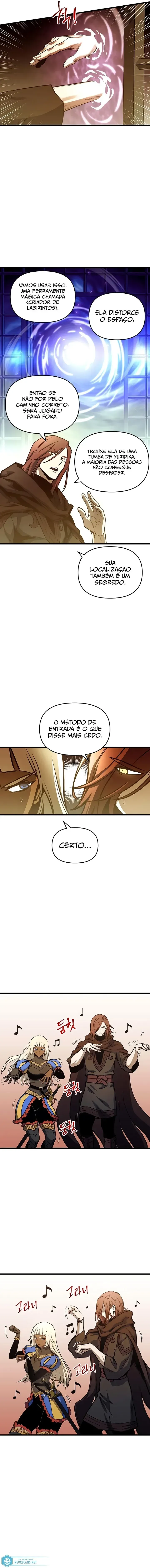 Doom Breaker Capítulo 80 Página 12
