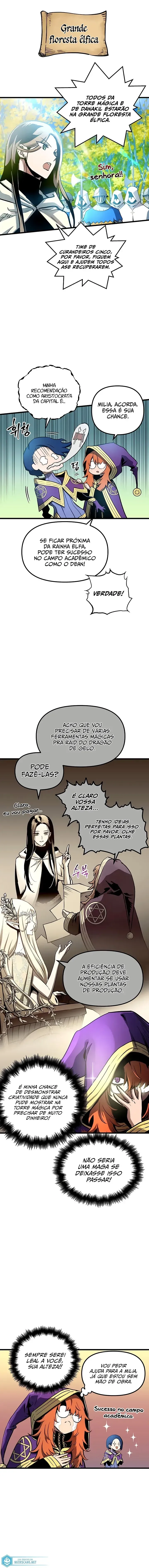 Doom Breaker Capítulo 80 Página 2